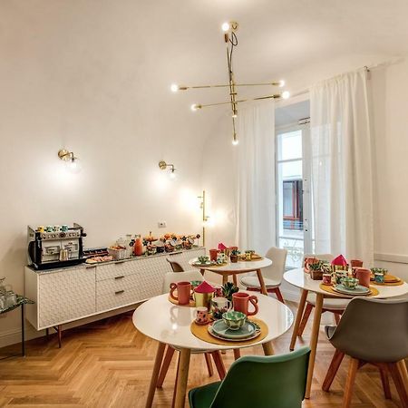 Trastevere 2.0 Rom Eksteriør billede