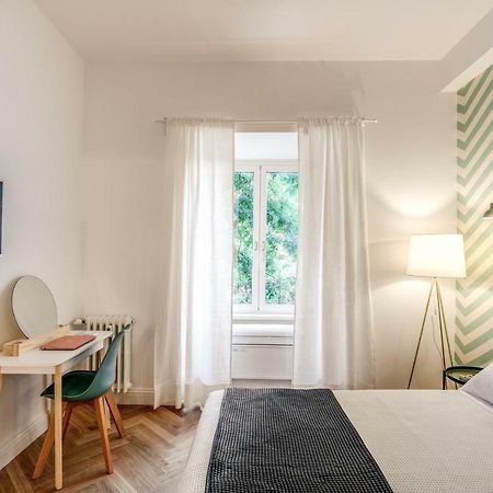 Trastevere 2.0 Rom Eksteriør billede