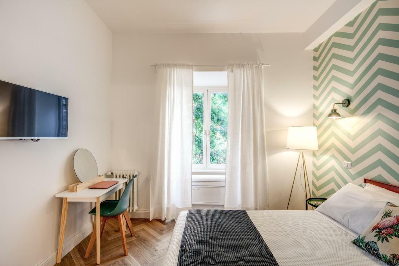 Trastevere 2.0 Rom Eksteriør billede