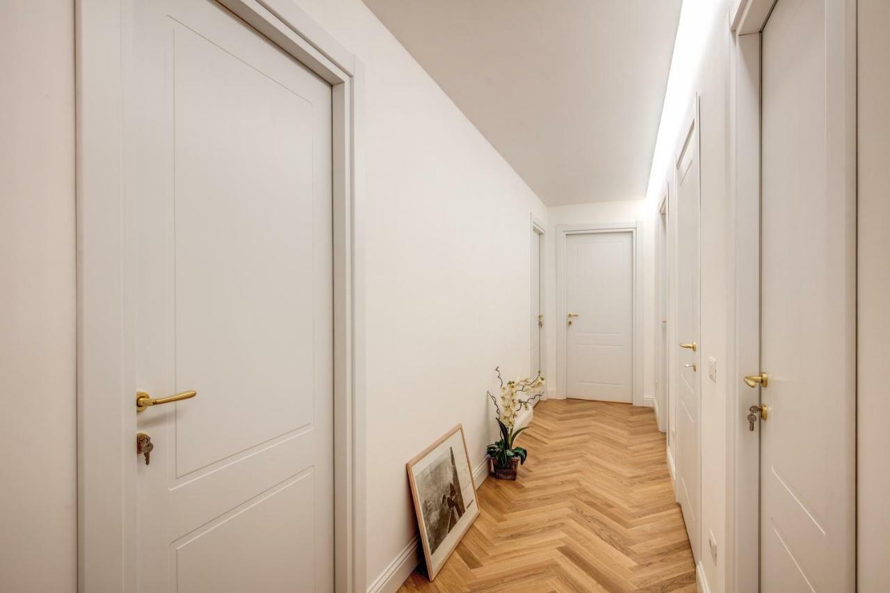 Trastevere 2.0 Rom Eksteriør billede